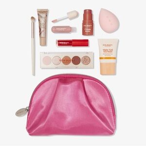 5/$25 Ulta 9 Piece Gift with Purchase